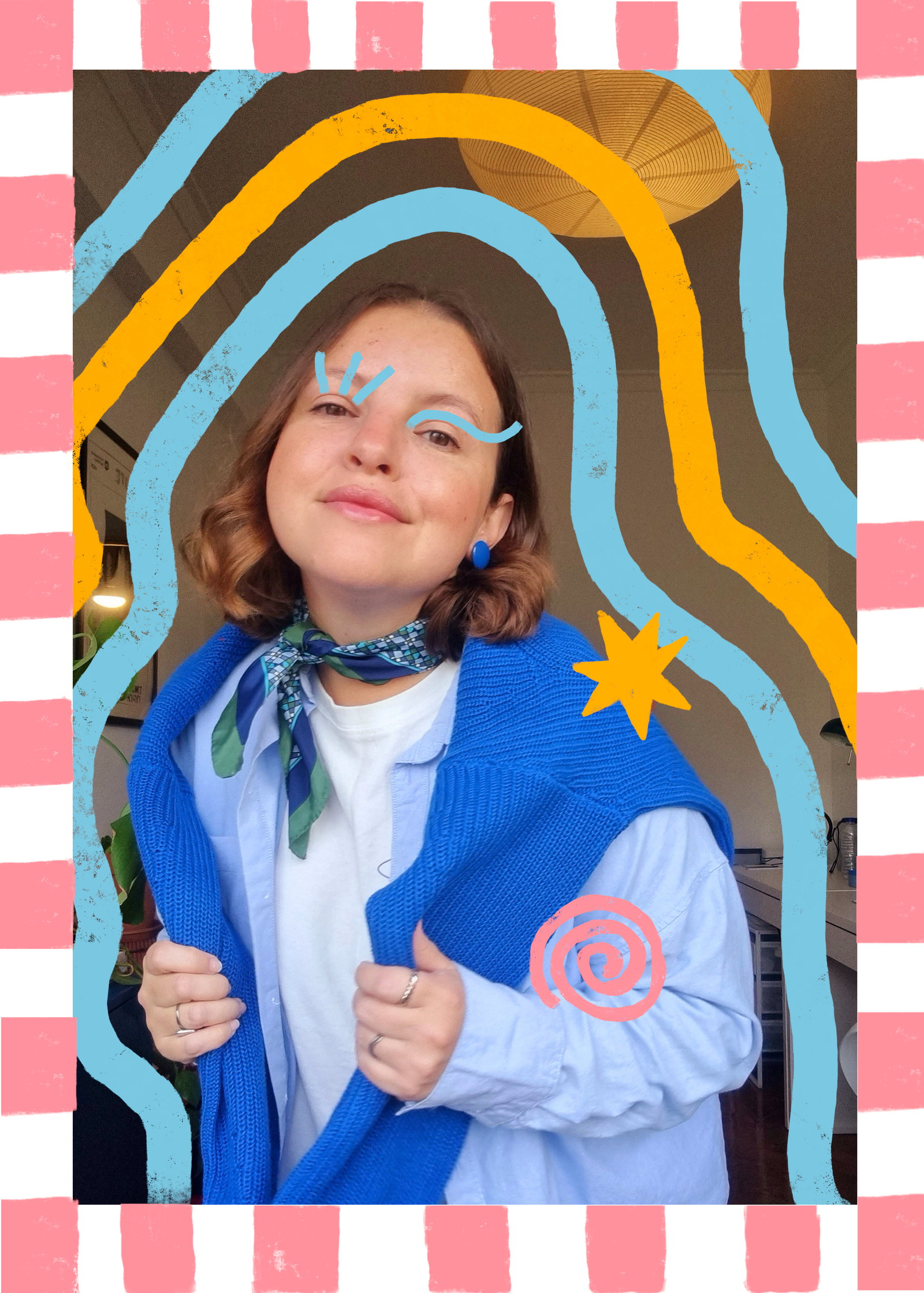 amanda laboredo art director lisbon