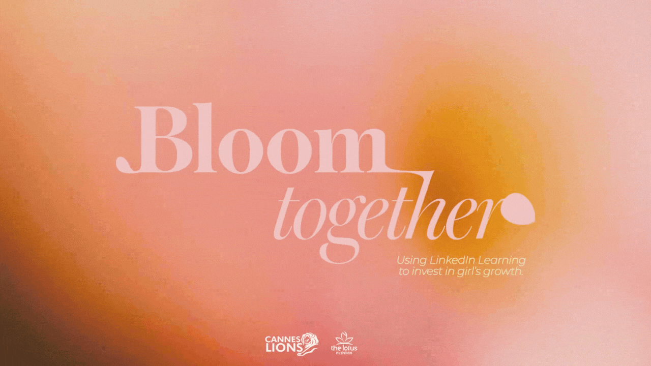 Bloom Together