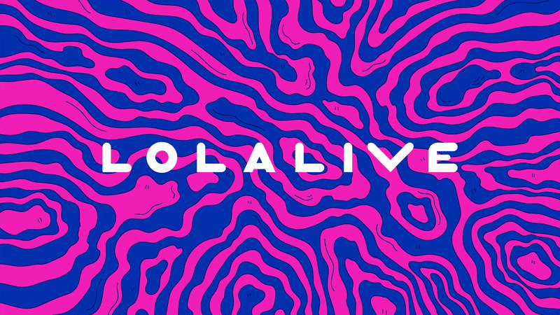 LOLALIVE